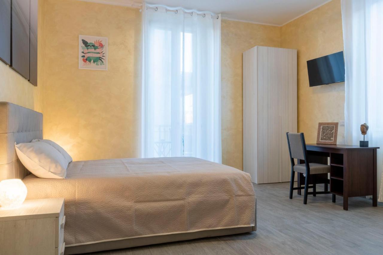 Leader Apartment 4 - Monzino - Hockey Msg Arena - Linate - Milan Exterior photo