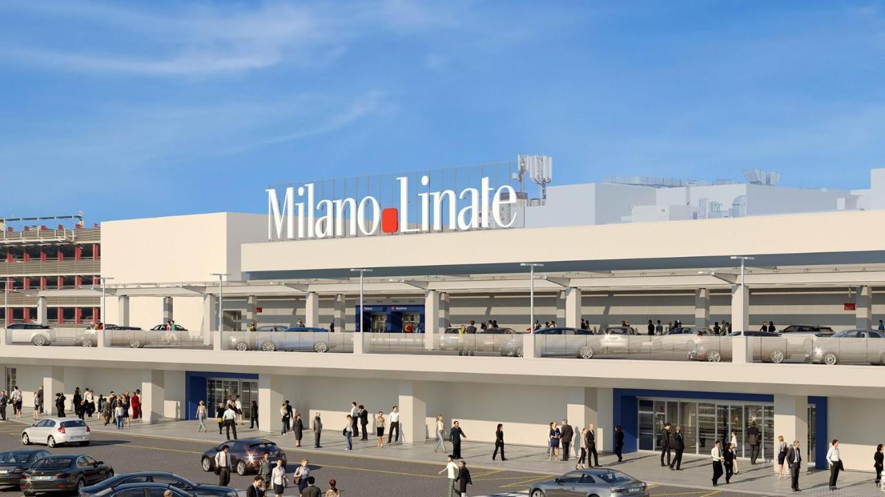 Leader Apartment 4 - Monzino - Hockey Msg Arena - Linate - Milan Exterior photo
